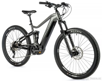 Leader Fox Arran 29" - 2