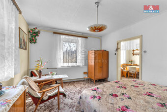 Prodej rodinného domu, 78 m², Bernartice - 2