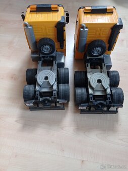 Kamiony Bruder - 2