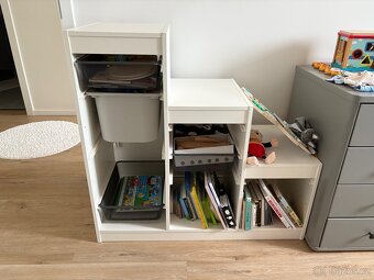 Dětský nábytek Trofast - 2
