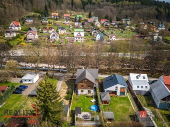 Prodej, domy/rodinný, 438 m2, Lipová alej 328, 54224 Svoboda - 2