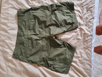 Pánské kratasy Vintage industries vel.36 - 2