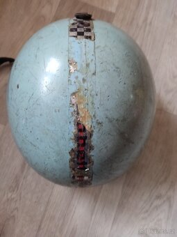Helma,prilba - 2