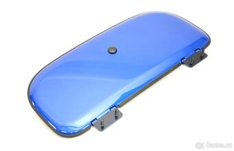 Subaru spec C střešní kaplička roof scoop - 2