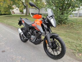 KTM 390 Adventure - 2