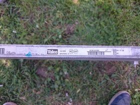Chladič klimatizace Peugeot 307 - 2