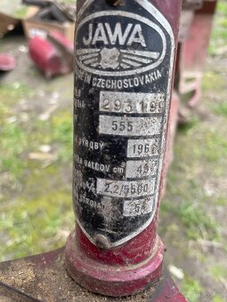 ND Jawa 555 - 2