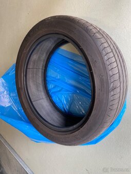 Michelin Primacy 4 - 225/45/R17 - 2