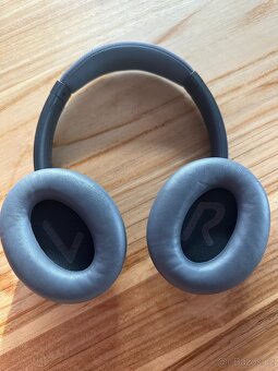 Bezdrátová sluchátka SoundPeats Space, PC 1600,- - 2