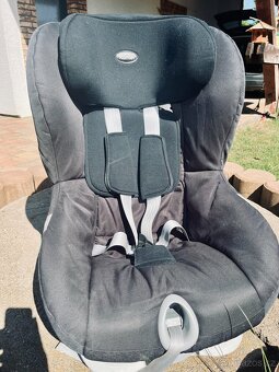 Britax Römer King II - 2