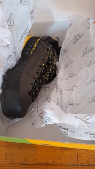Pánské turistické boty La Sportiva vel. 42,5 - 2