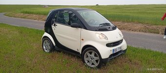 Smart Fortwo coupe 37 - 2