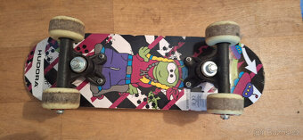 Skateboard HUDORA - 2