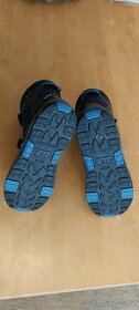 JACK WOLFSKIN Polar Bear Texapore Boys | vel. 39 - 2