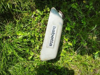 Babetta 210 - 2