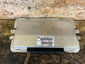 ŘÍDICÍ JEDNOTKA VCD2 BMW F11 3714 6850298 01 - 2