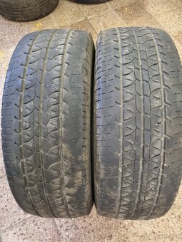 Barum Vanis 2 225/65 R16C - 2