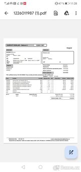 Trampolína Marimex Comfort 305 cm + ochranná síť + schůdky - 2