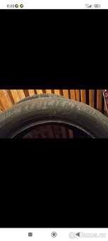 Letní Pneumatiky Goodyear 205/55 R17 91V - 2