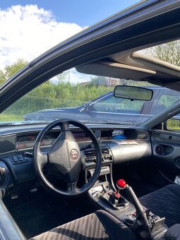 Honda prelude - 2