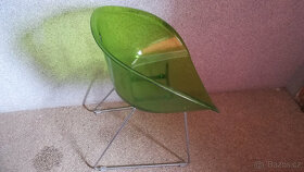 Designové židle - 2