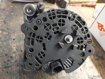Alternator pasat - 2