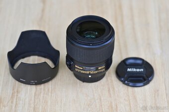 Nikon AF-S 35mm/1,8 G ED - 2