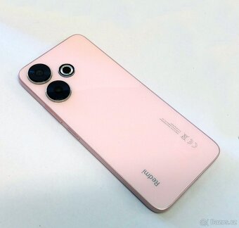 Xiaomi Redmi 13 růžový - 2