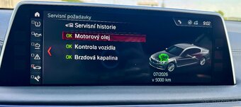 BMW 740d xDrive - 2