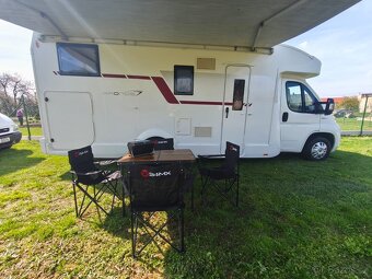 Fiat Ducato Kronos Roller Team - 2