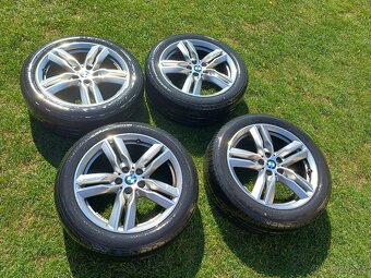 Kola 18" bmw x1 - 2