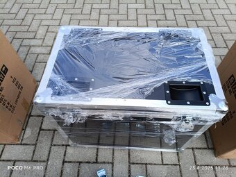 Nové Case na hlavy 5 R nebo 7R atd - 2