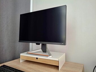 Herní monitor 144 Hz Perfektní stav. - 2
