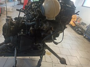 Motor 1.8 - 2