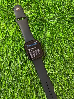 Apple watch SE 2 44mm - 100% baterie - 2