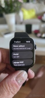 Huawei watch fit 3 - 2
