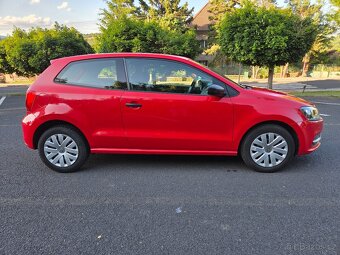 Nabízím k prodeji Volkswagen Polo 1.0 MPI Trendline - 2