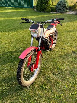Montesa Cota 242 1983 - 2