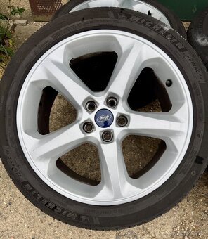 Ford Mondeo 5x108 r18 - 2