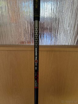 Hybrid TaylorMade BURNER č.3 - 18° - 2