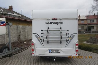Sunlight T67 - 2