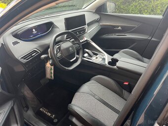 Peugeot 3008 Plug-in HYBRID 225 e-EAT8 Allure pack - 2
