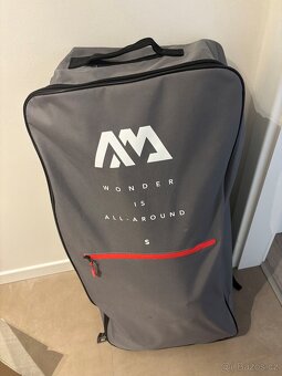Paddleboard Aqua Marina Vapor - 2