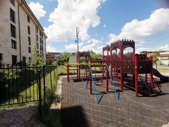 Apartmán 2+kk v Amadeus Lux – Slunecne pobrezi, Bulharsko - 2