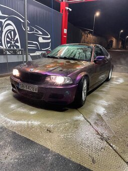 Street Drift Bmw - 2