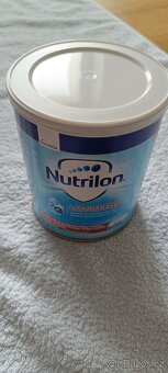 Nutrilon - 2