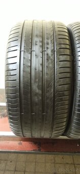Pirelli P7 275/40 R18 103Y 4-5mm - 2