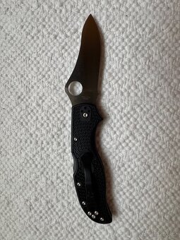 Spyderco Stretch - 2