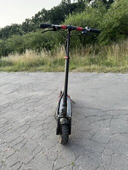 Kugoo Kirin M4 Pro 18Ah - 2