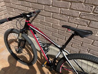 Horské kolo Specialized Stumpjumper HT Comp, vel M - 2